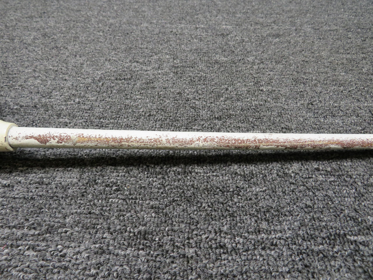 Cessna Aircraft Parts C598501-0104 Cessna VHF Comm Antenna (Chipped Paint and Corroded) (Core)