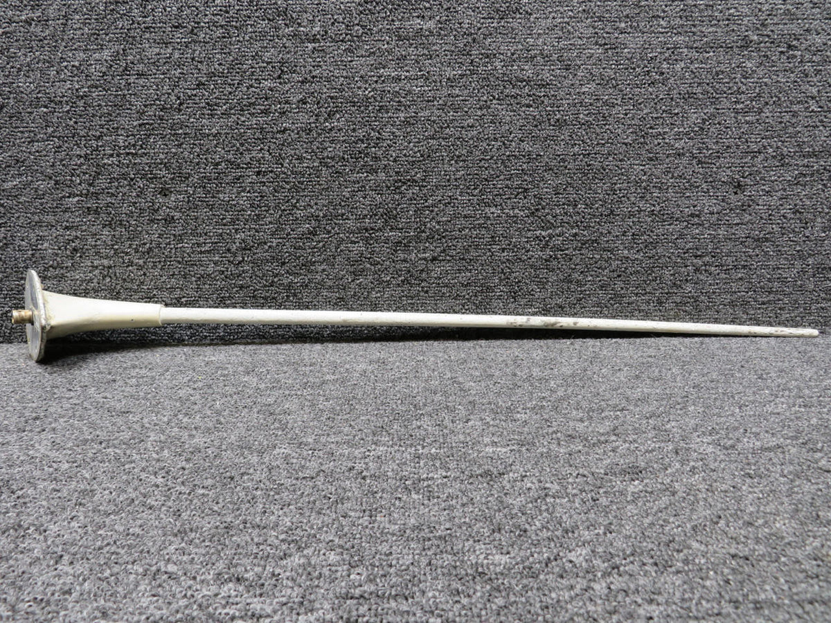 Cessna Aircraft Parts C598501-0104 Cessna VHF Comm Antenna (Chipped Paint and Corroded) (Core)
