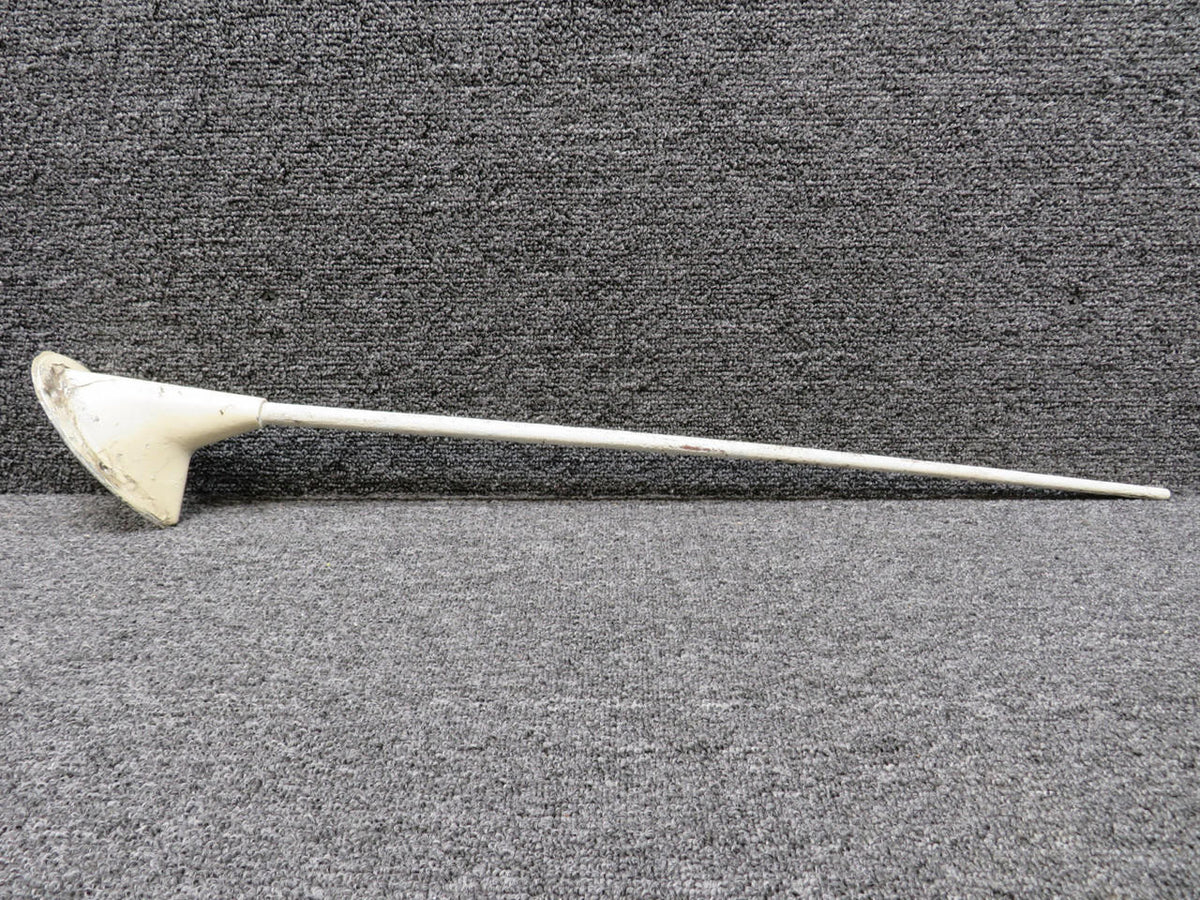 Cessna Aircraft Parts C598501-0104 Cessna VHF Comm Antenna (Chipped Paint and Corroded) (Core)