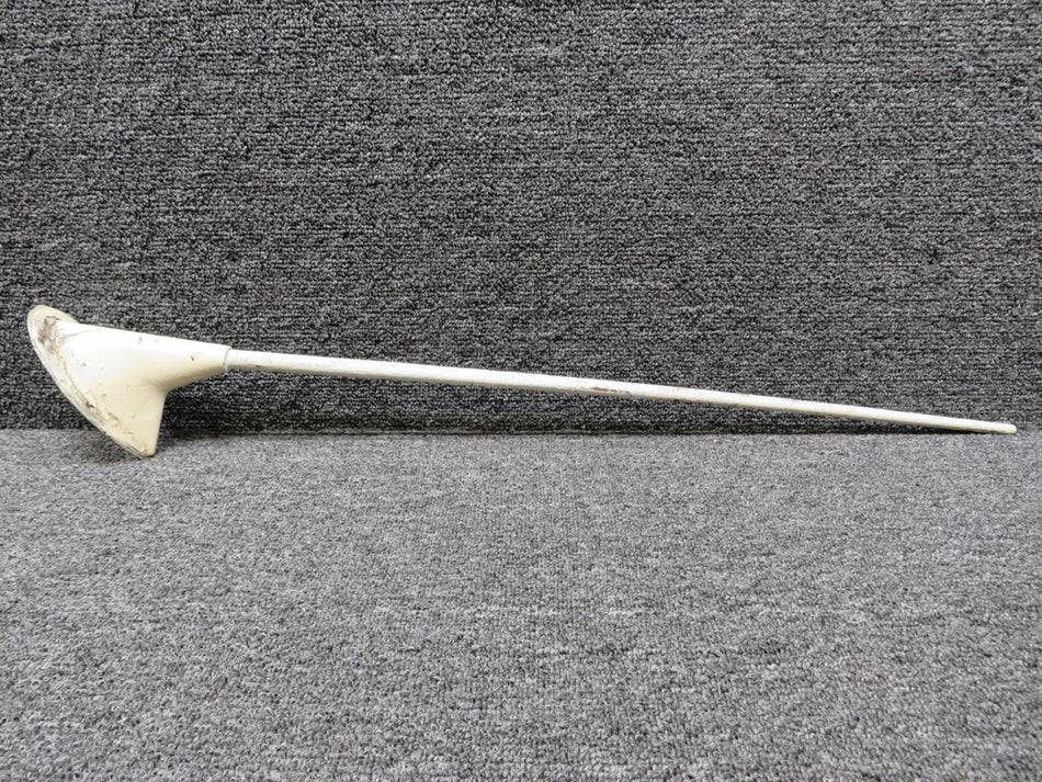 Cessna Aircraft Parts C598501-0104 Cessna VHF Comm Antenna (Chipped Paint and Corroded) (Core)