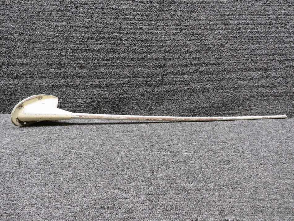Cessna Aircraft Parts C598501-0104 Cessna VHF Comm Antenna (Chipped Paint and Corroded) (Core)