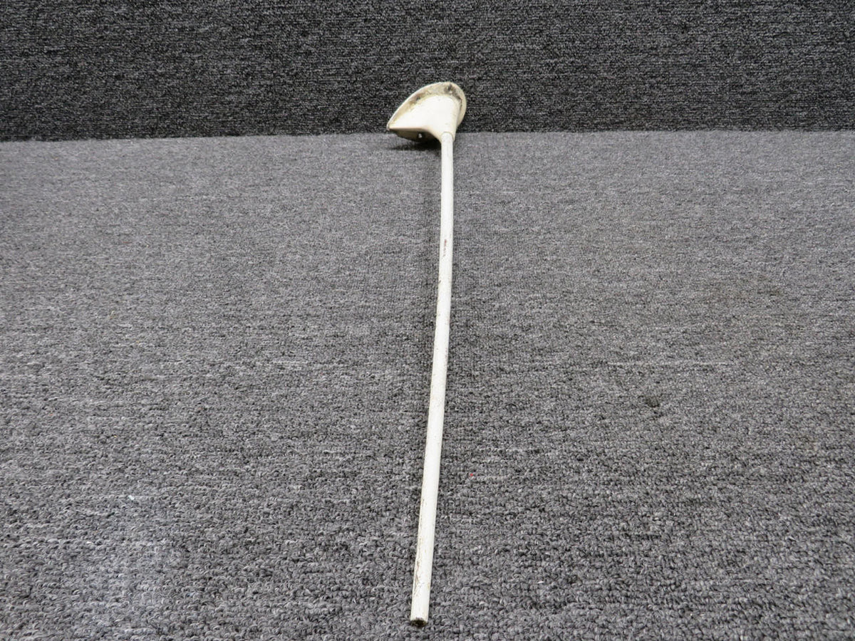 Cessna Aircraft Parts C598501-0104 Cessna VHF Comm Antenna (Chipped Paint and Corroded) (Core)