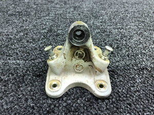 20713-000 Piper Lower Rudder Hinge Bracket Assembly
