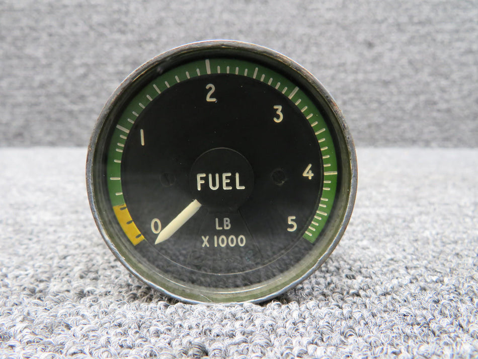 Smiths 13-AG Smiths Fuel Indicator (Painted Grey Face)