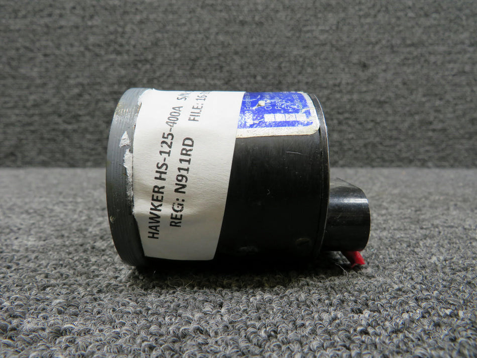 Smiths 13-AG Smiths Fuel Indicator (Painted Grey Face)