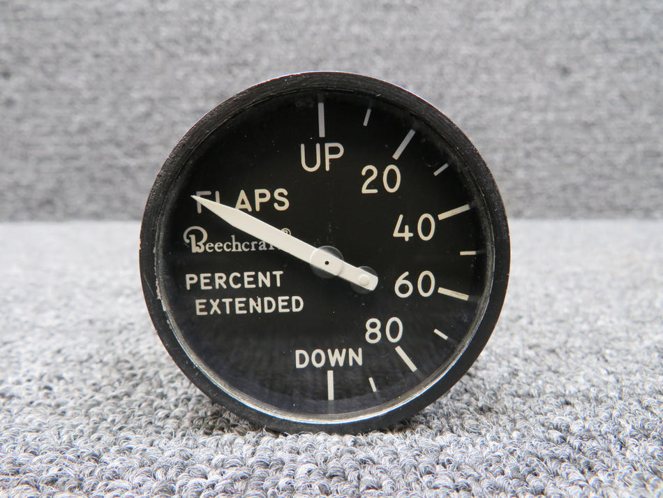 Penn Keystone 19-20-4A (Alt: 50-380028) Penn Keystone Flap Position Gauge (Loose Parts) (Core)
