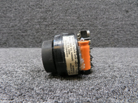 Bonzer 104-0038-00 Bonzer Inc. A72-1 Warning Horn