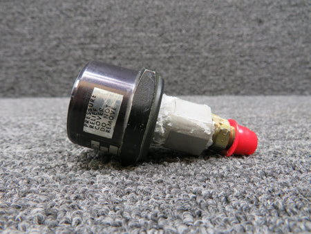 HTL 05167-6901-832 HTL Emergency Air Indicator (Chipped Face)