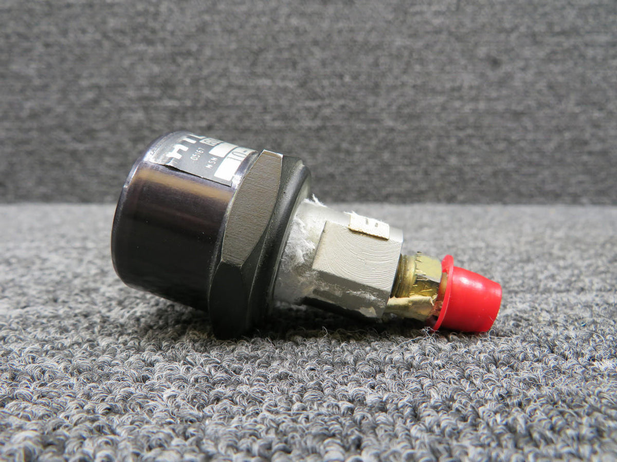 HTL 05167-6901-832 HTL Emergency Air Indicator (Chipped Face)