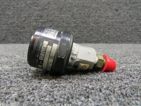 HTL 05167-6901-832 HTL Emergency Air Indicator (Chipped Face)