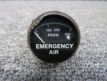 HTL 05167-6901-832 HTL Emergency Air Indicator (Chipped Face)