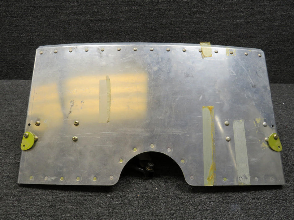 Piper Aircraft Parts 37511-002 Piper PA34-200T Cowl Flap Assembly (New Old Stock)