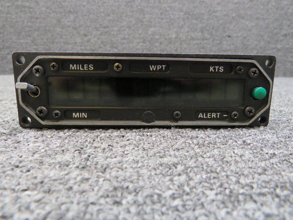 Collins 622-1939-011 Collins 339R-1 Remote Readout Unit Part