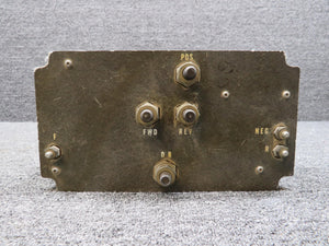 MC-815AS-1 Hartman Electrical Motor Controller (28V)