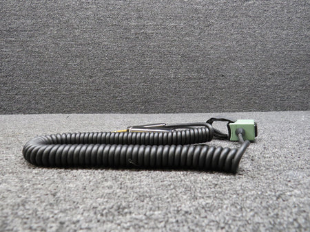 David Clark 18216G-01 David Clark Company C10-15 Push to Talk Switch (New Old Stock)
