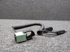 18216G-01 David Clark Company C10-15 Push to Talk Switch (New Old Stock)