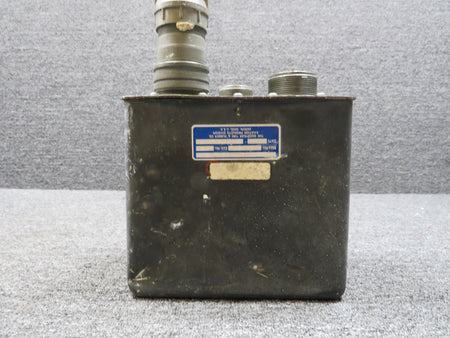 Goodyear 6065-3480 Goodyear Iceguard Timer (Dented Top)