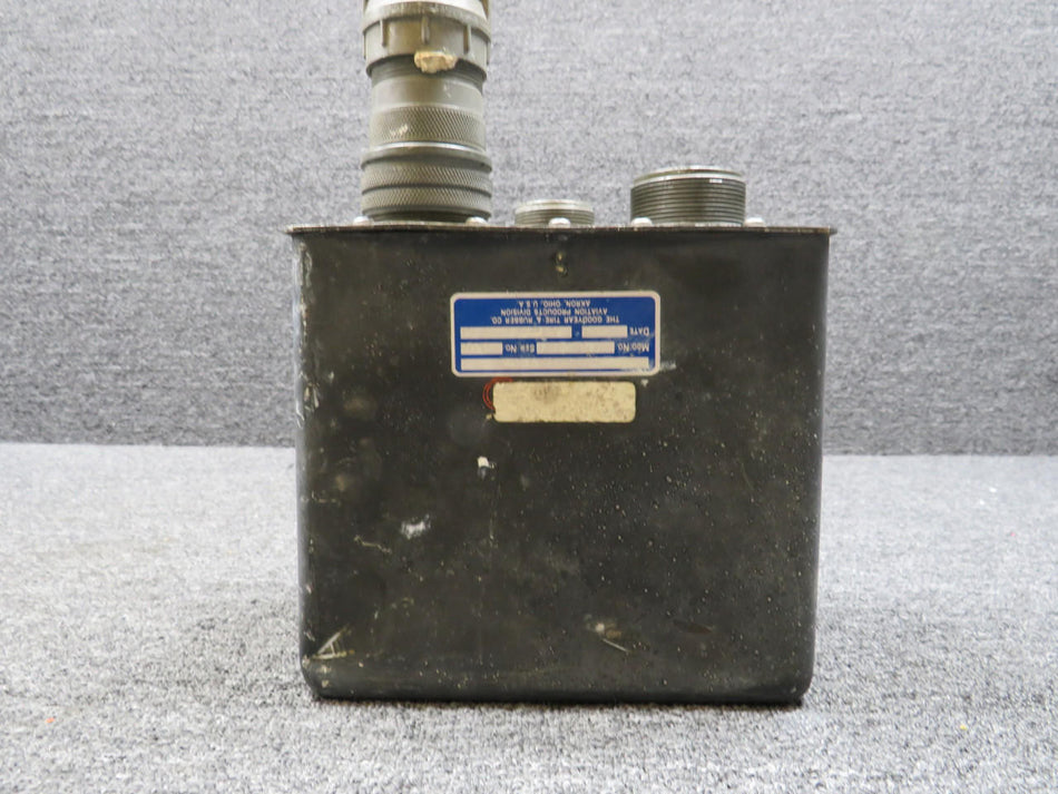 Goodyear 6065-3480 Goodyear Iceguard Timer (Dented Top)