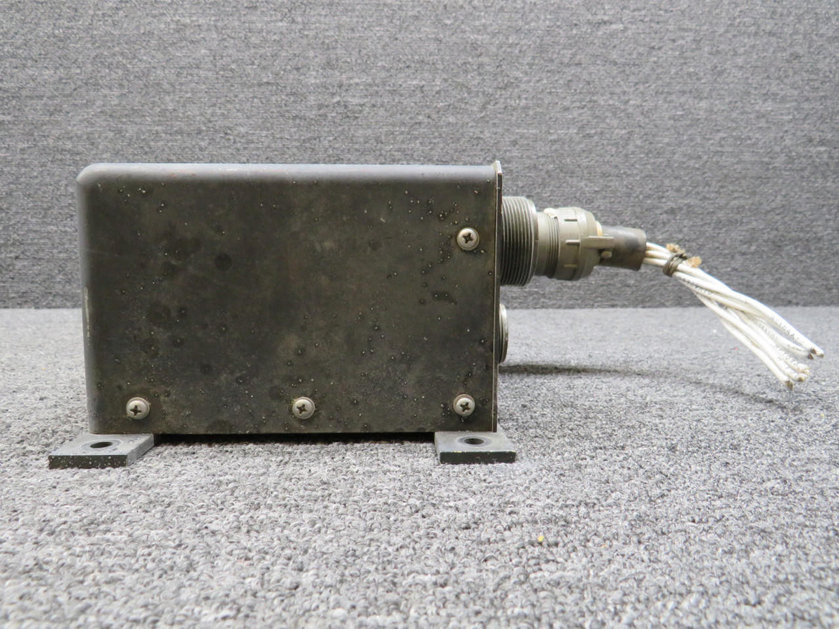 Goodyear 6065-3480 Goodyear Iceguard Timer (Dented Top)