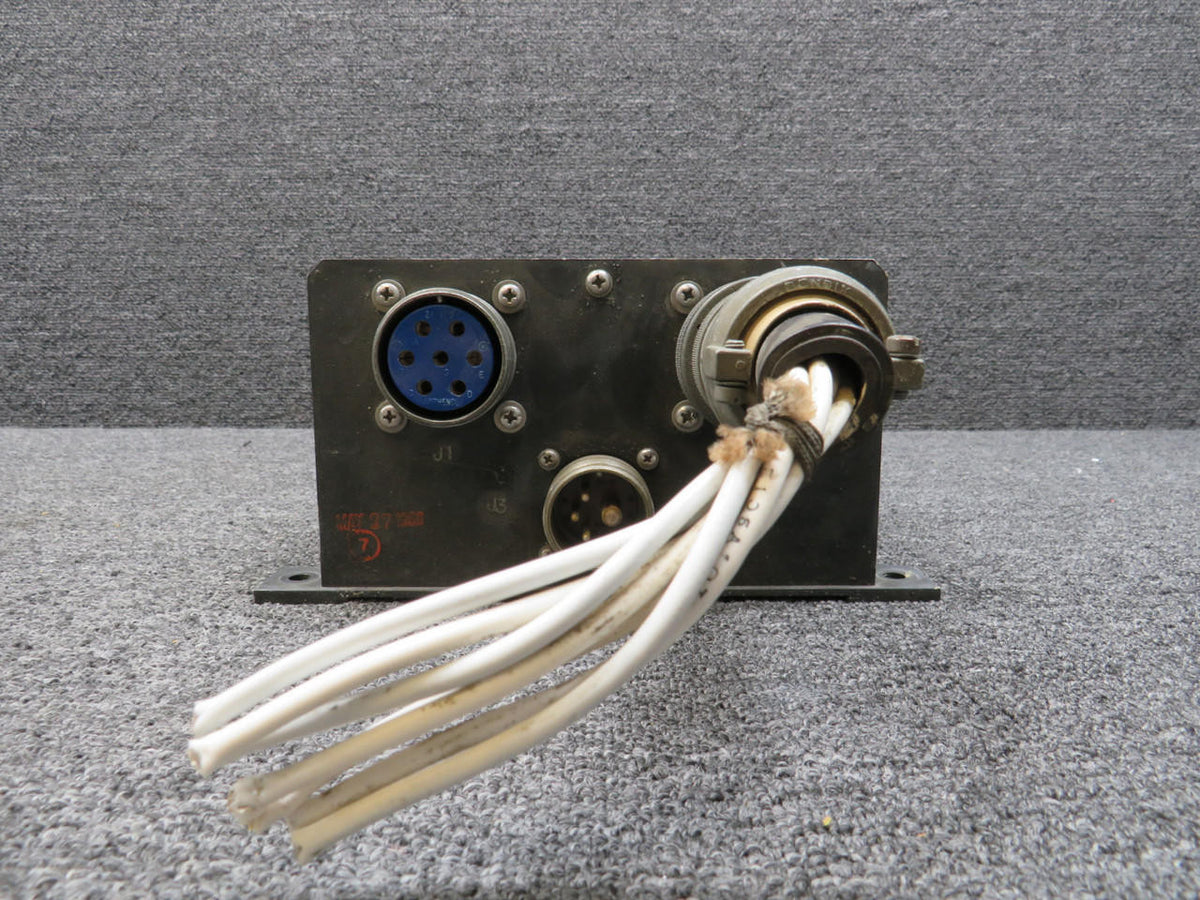 Goodyear 6065-3480 Goodyear Iceguard Timer (Dented Top)