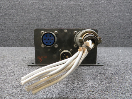 Goodyear 6065-3480 Goodyear Iceguard Timer (Dented Top)