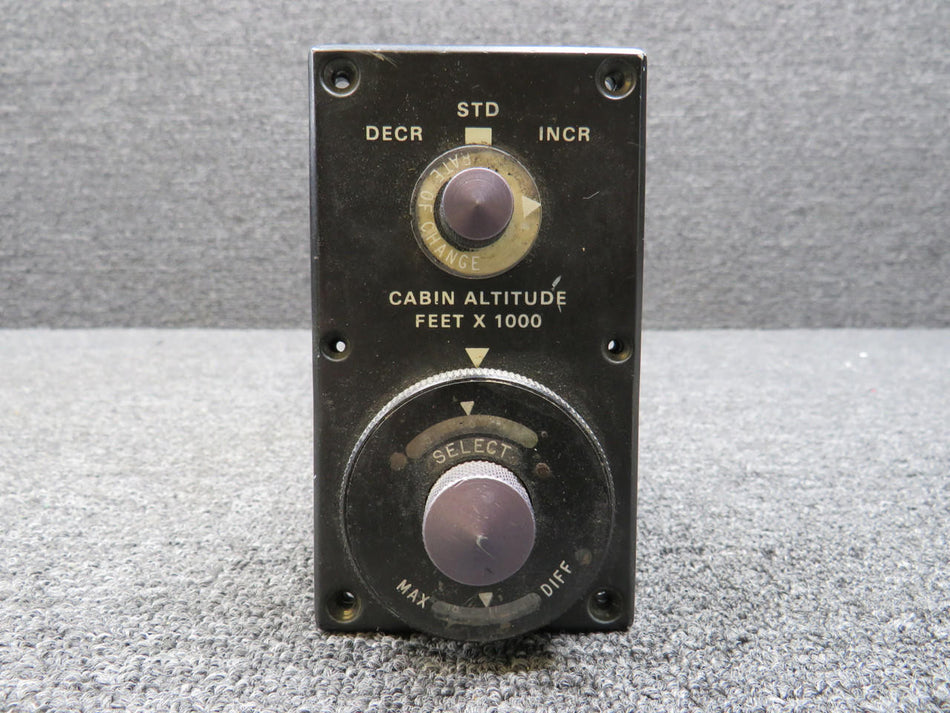 Dukes 4664-00 Dukes Inc. Controller
