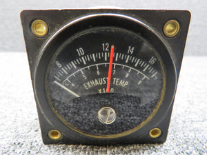 K28-P Westberg Exhaust Gas Temperature Indicator