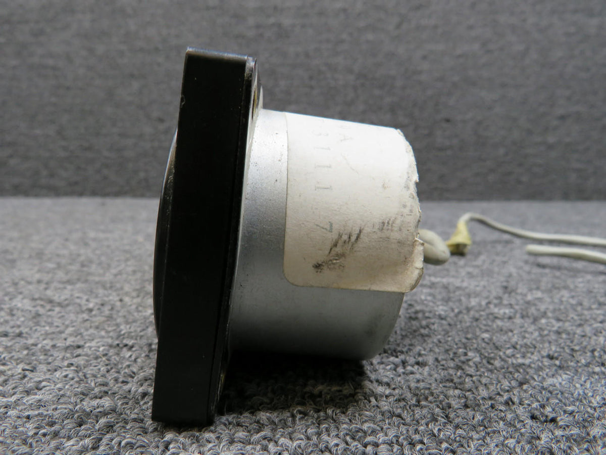 Westberg K28 Westberg Exhaust Gas Temperature Indicator (Glass Face)