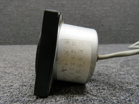 Westberg K28 Westberg Exhaust Gas Temperature Indicator (Glass Face)