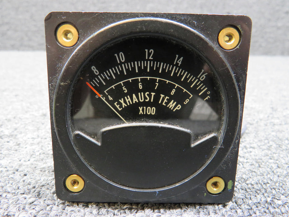 Westberg K28 Westberg Exhaust Gas Temperature Indicator