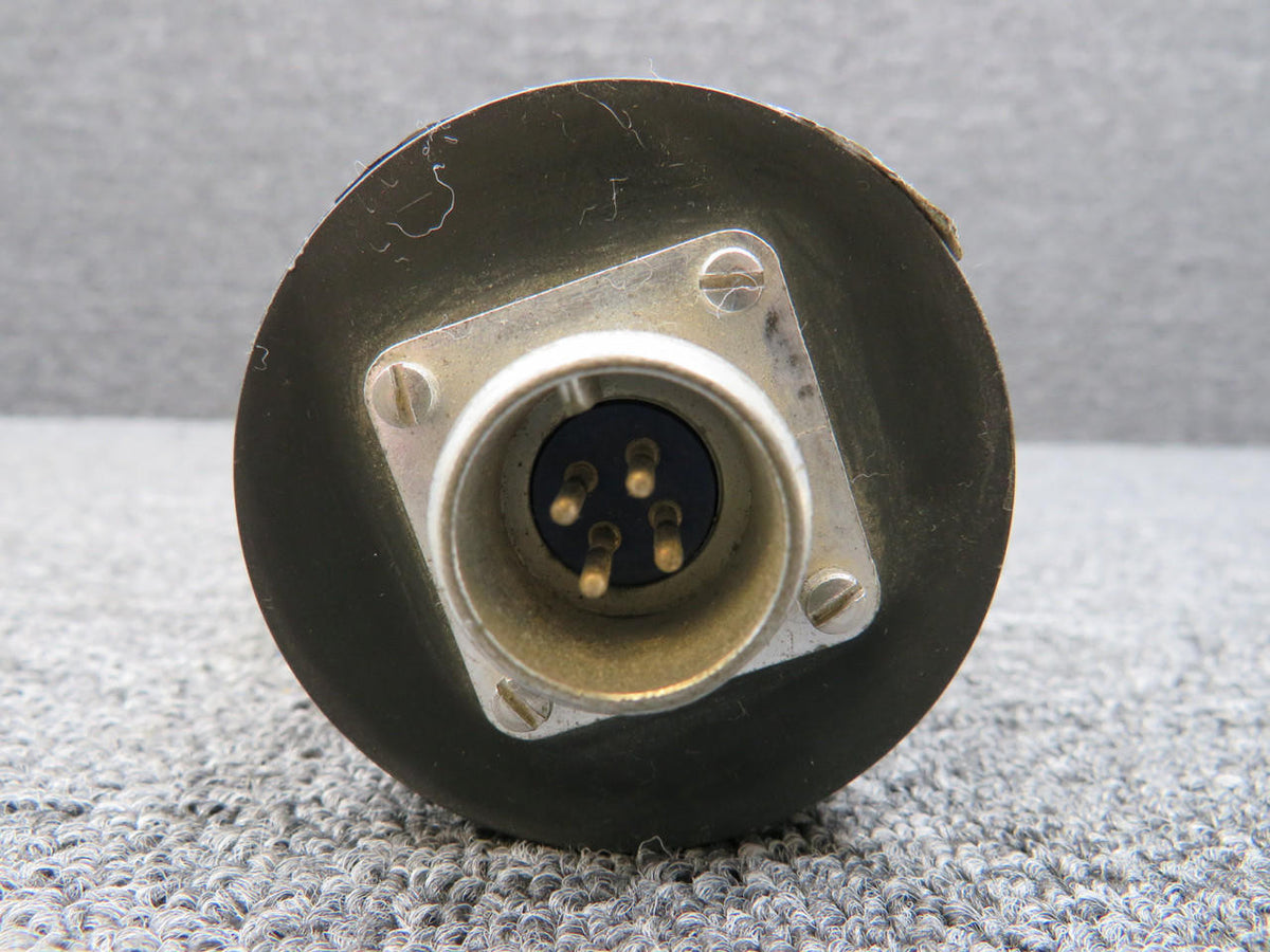B and D Instruments 0241-003 B and D Instruments Outside Air Temperature Indicator (Worn Face)