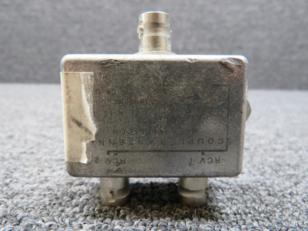 Comant Industries CI-509 Comant Coupler Antenna Marker Beacon
