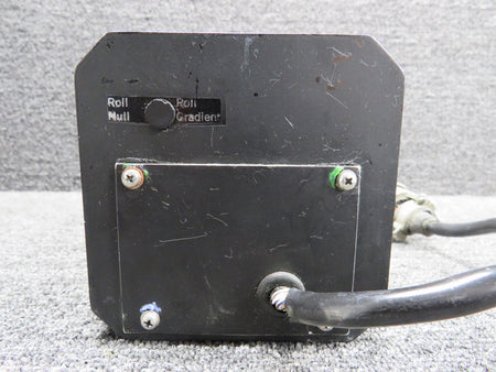 Sperry 4020531-574 Sperry GH-14 Gyro Horizon Indicator with Mods and Mount