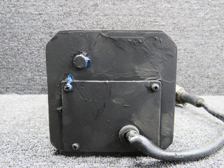 Honeywell 4020531-574 Honeywell GH-14 Gyro Horizon Indicator with Mods (Worn Face)