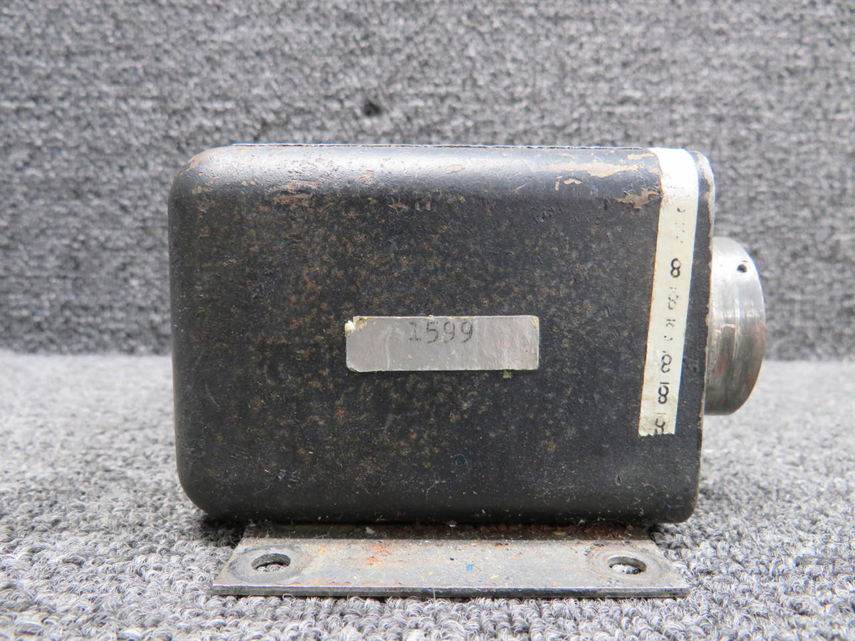 Ledex 172937-001 Ledex Relay