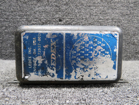 Ledex 172937-001 Ledex Relay