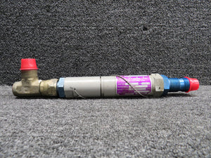 4614 Pneu Draulics Hydraulic Relief Press Bal-Free Reverse Flow Valve with Assy