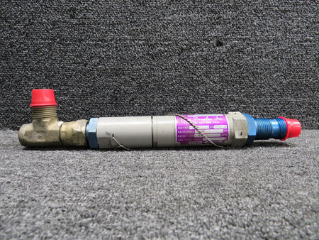 Pneu Draulics 4614 Pneu Draulics Hydraulic Relief Press Bal-Free Reverse Flow Valve with Assy