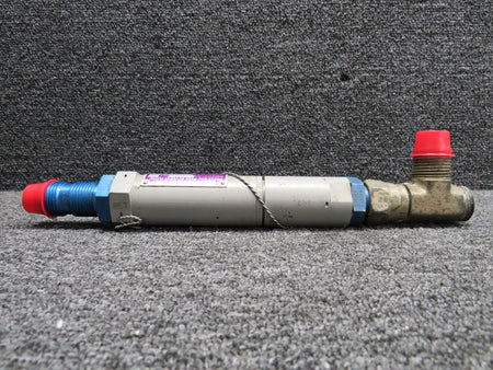 Pneu Draulics 4614 Pneu Draulics Hydraulic Relief Press Bal-Free Reverse Flow Valve with Assy