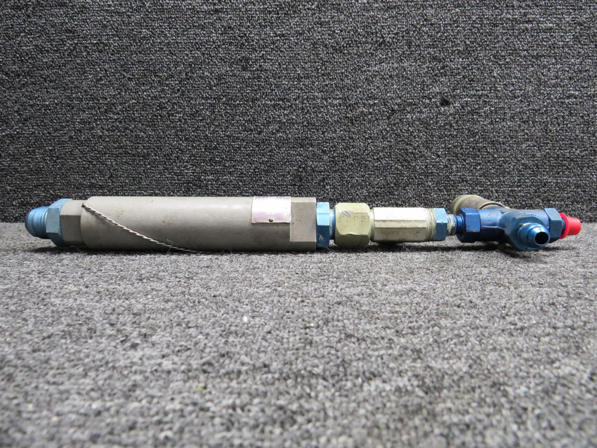 Arkwin 1A060-3 Arkwin Hydraulic Balance Relief Valve