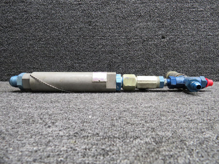 Arkwin 1A060-3 Arkwin Hydraulic Balance Relief Valve