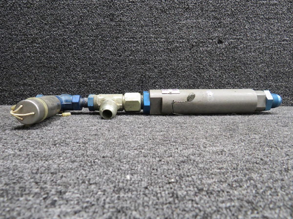 Arkwin 1A060-3 Arkwin Hydraulic Balance Relief Valve