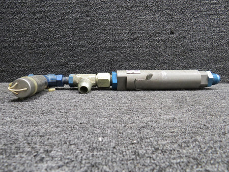 Arkwin 1A060-3 Arkwin Hydraulic Balance Relief Valve
