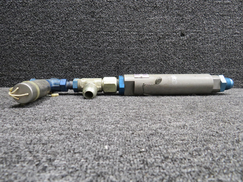Arkwin 1A060-3 Arkwin Hydraulic Balance Relief Valve