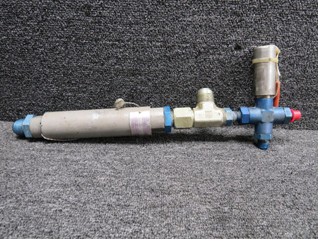 Arkwin 1A060-3 Arkwin Hydraulic Balance Relief Valve