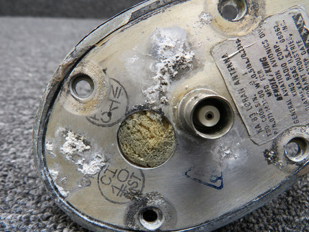 Bendix 071-1431-00 Bendix KA 83 Loran Antenna (Corroded) (Core)