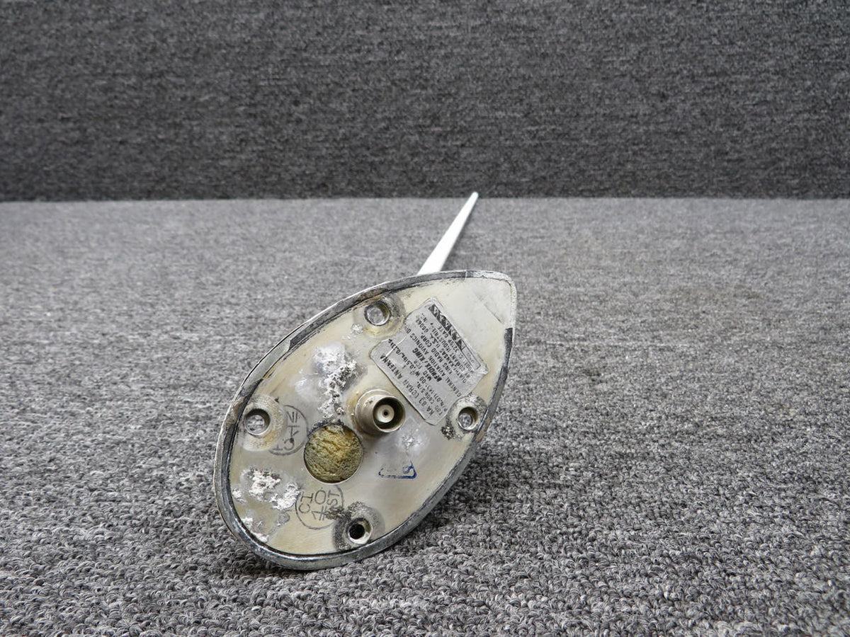 Bendix 071-1431-00 Bendix KA 83 Loran Antenna (Corroded) (Core)