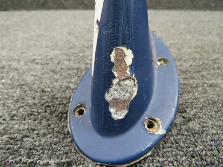 ARNAV 452-0138 Arnav Systems Rod Antenna with Preamp (Worn Holes, Corroded) (Core)