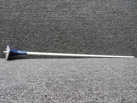 ARNAV 452-0138 Arnav Systems Rod Antenna with Preamp (Worn Holes, Corroded) (Core)
