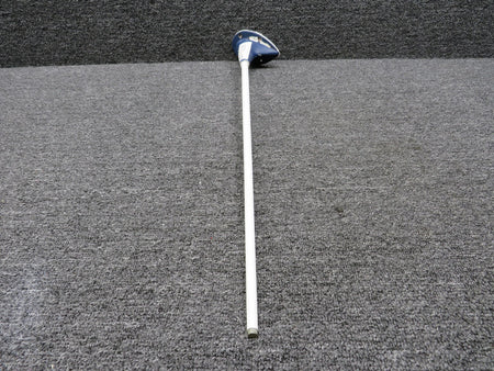 ARNAV 452-0138 Arnav Systems Rod Antenna with Preamp (Worn Holes, Corroded) (Core)